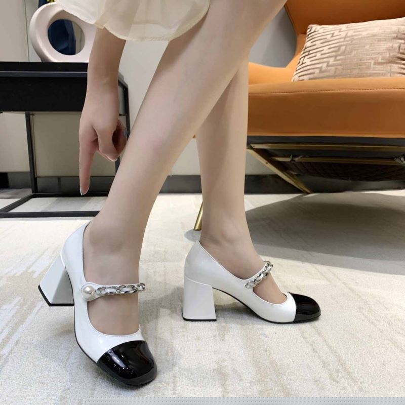 Miu Miu High Heels